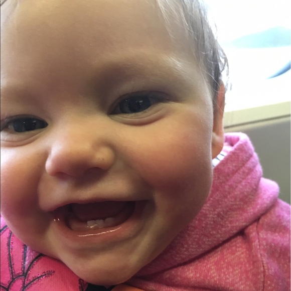 This is why I Posh - Picture 3 of 3